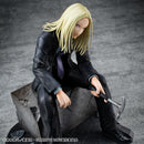 SAKAMOTO DAYS MEGAHOUSE Figure Shishiba