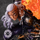 ONE PIECE MEGAHOUSE Portrait.Of.Pirates “WA-MAXIMUM” Beasts Pirates All-Stars King