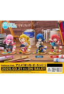 Bocchi the Rock! Bushiroad Creative PalVerse Pale. (re-run)