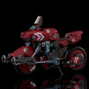 Mospeada SENTINEL RIOBOT GENESIS BREAKER 1/12 VRS-077F Intruder Gat