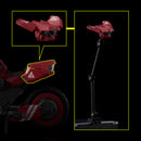 Mospeada SENTINEL RIOBOT GENESIS BREAKER 1/12 VRS-077F Intruder Gat