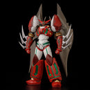 Shin Getter SENTINEL RIOBOT  Shin Getter 1 RENEWEL FULL COLORING ver.