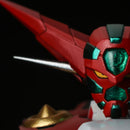 Shin Getter SENTINEL RIOBOT  Shin Getter 1 RENEWEL FULL COLORING ver.