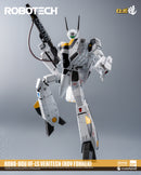ROBOTECH threezero Corporation ROBO-DOU ROBOTECH VF‐1S Veritech (Roy Fokker)