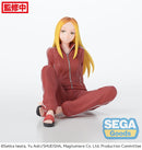 Magilumiere Co. Ltd. SEGA PM Perching Figure Hitomi Koshigaya