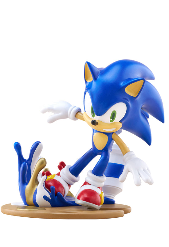 Sonic the Hedgehog Bushiroad Creative PalVerse Pale. Sonic the Hedgehog