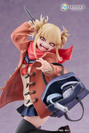 My Hero Academia TAITO <Spritale> 1/7 Scale Figure - Himiko Toga -Duffel Coat-