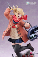 My Hero Academia TAITO <Spritale> 1/7 Scale Figure - Himiko Toga -Duffel Coat-
