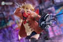 My Hero Academia TAITO <Spritale> 1/7 Scale Figure - Himiko Toga -Duffel Coat-