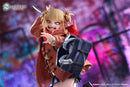 My Hero Academia TAITO <Spritale> 1/7 Scale Figure - Himiko Toga -Duffel Coat-