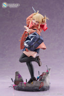 My Hero Academia TAITO <Spritale> 1/7 Scale Figure - Himiko Toga -Duffel Coat-