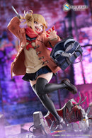 My Hero Academia TAITO <Spritale> 1/7 Scale Figure - Himiko Toga -Duffel Coat-