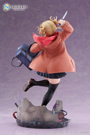 My Hero Academia TAITO <Spritale> 1/7 Scale Figure - Himiko Toga -Duffel Coat-
