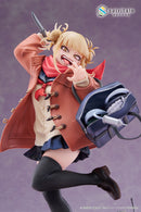 My Hero Academia TAITO <Spritale> 1/7 Scale Figure - Himiko Toga -Duffel Coat-