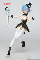 Re:Zero Starting Life in Another World TAITO Precious Figure - Rem (Magician Ver.) Renewal Edition
