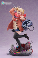 My Hero Academia TAITO <Spritale> 1/7 Scale Figure - Himiko Toga -Duffel Coat-