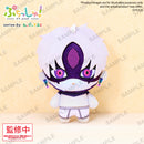 TV Anime Dandadan BUSHIROAD CREATIVE Puchish!