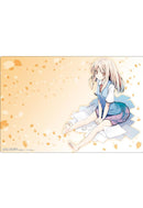 The Pet Girl of Sakurasou Bushiroad Rubber Mat Collection V2 Vol. 1224 Dengeki Bunko Shiina Mashiro
