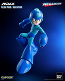 Mega Man threezero MDLX Mega Man / Rockman