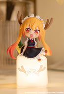 Miss Kobayashi's Dragon Maid S ABC animation Tohru Chibi Chara Figure Night Light