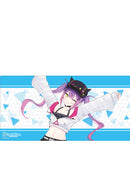 Hololive Production Bushiroad Rubber Mat Collection V2 Vol. 817 Tokoyami Towa 2023 Ver.