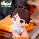 Haikyu!! BUSHIROAD CREATIVE Puchish! vol.1