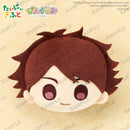 Haikyu!! BUSHIROAD CREATIVE Pingurumi vol.1