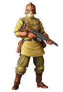 Nausicaä of the Valley of the Wind Kaiyodo Takeyashiki Jizaiokimono Torumekian Command Soldier