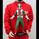 MASKED RIDER MEGAHOUSE Ultimate Article MASKED RIDER V3