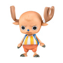 ONE PIECE MEGAHOUSE Variable Action Heroes Tony Tony Chopper(Repeat)