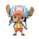 ONE PIECE MEGAHOUSE Variable Action Heroes Tony Tony Chopper(Repeat)