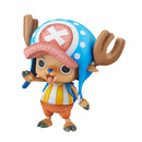 ONE PIECE MEGAHOUSE Variable Action Heroes Tony Tony Chopper(Repeat)