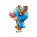 ONE PIECE MEGAHOUSE Variable Action Heroes Tony Tony Chopper(Repeat)