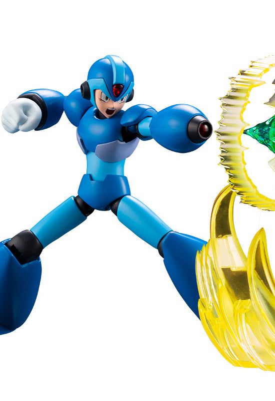 Mega Man X RockMan KOTOBUKIYA Mega Man X 【Resale】
