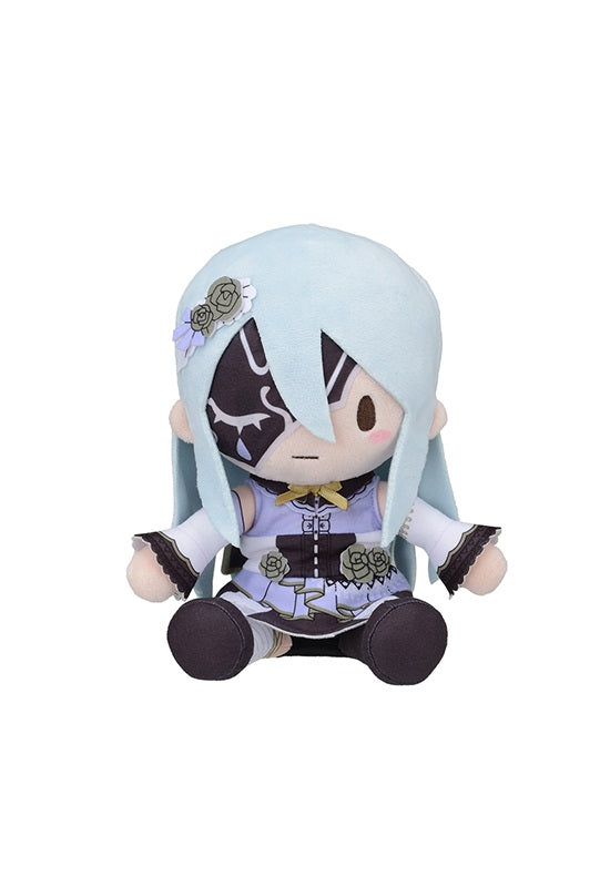 Project SEKAI Colorful Stage! feat. Hatsune Miku SEGA Fuwa Petit Plush