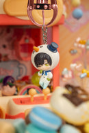 Love and Deepspace Myethos The Heart Swaying chibi figure series