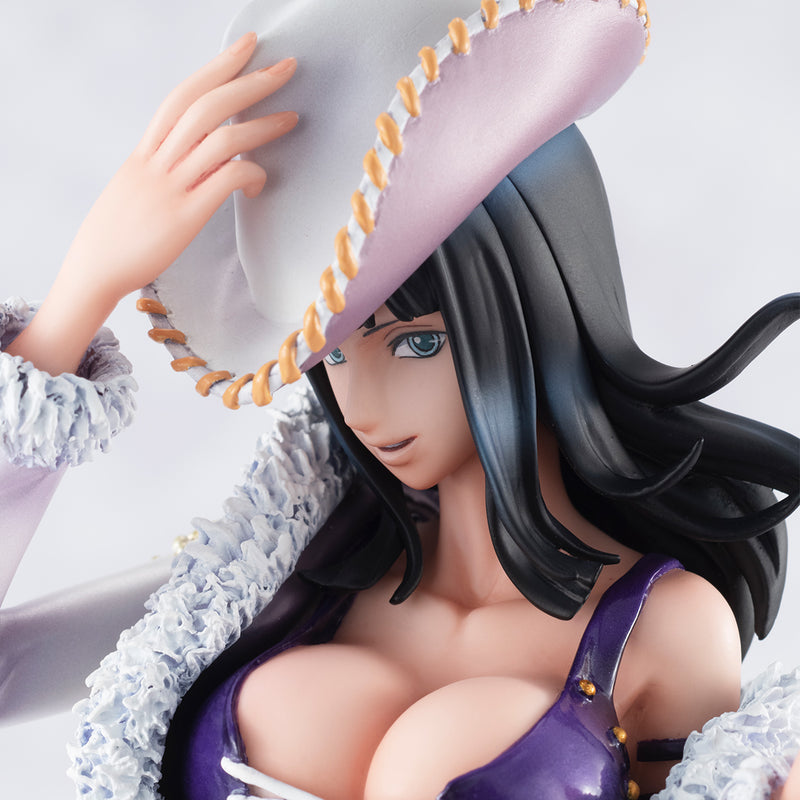 ONE PIECE  MEGAHOUSE Portrait.Of.Pirates Playback Memories  Miss All Sunday（Repeat）