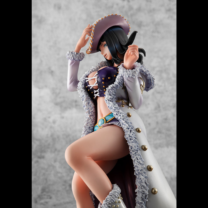 ONE PIECE  MEGAHOUSE Portrait.Of.Pirates Playback Memories  Miss All Sunday（Repeat）
