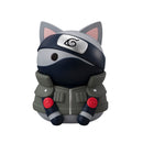 NARUTO MEGAHOUSE MEGA CAT PROJECT NARUTO:Nyaruto!Series REBOOT ④Kakashi Hatake(Repeat)