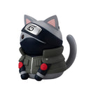 NARUTO MEGAHOUSE MEGA CAT PROJECT NARUTO:Nyaruto!Series REBOOT ④Kakashi Hatake(Repeat)
