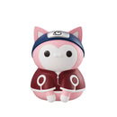 NARUTO MEGAHOUSE MEGA CAT PROJECT NARUTO:Nyaruto!Series REBOOT ③Sakura Haruno(Repeat)