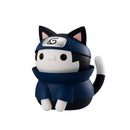 NARUTO MEGAHOUSE MEGA CAT PROJECT NARUTO:Nyaruto!Series REBOOT ②Sasuke Uchiha(Repeat)