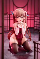 Mesu Gaki Feminine Demon Series MSGM Project Tsukimi Ayaka