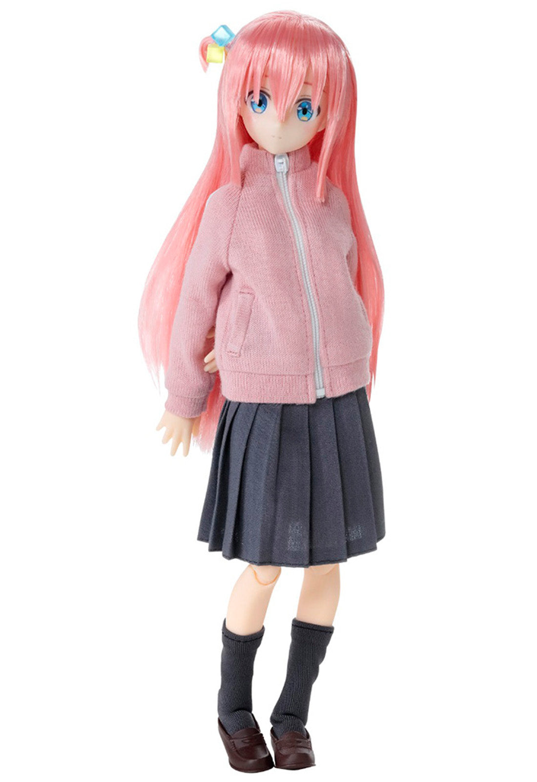Bocchi the Rock! Azone international Pureneemo Character Series 160 Go