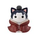 NARUTO Shippuden MEGAHOUSE MEGA CAT PROJECT Nyaruto! Ver. Break out! Fourth Great Ninja War (Repeat)