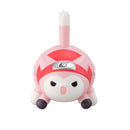 NARUTO Shippuden MEGAHOUSE MEGA CAT PROJECT Nyaruto! Ver. Break out! Fourth Great Ninja War (Repeat)