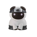 NARUTO Shippuden MEGAHOUSE MEGA CAT PROJECT Nyaruto! Ver. Break out! Fourth Great Ninja War (Repeat)