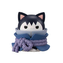 NARUTO Shippuden MEGAHOUSE MEGA CAT PROJECT Nyaruto! Ver. Break out! Fourth Great Ninja War (Repeat)