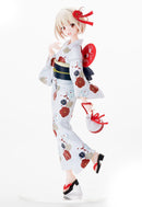 Lycoris Recoil SEGA Luminasta Chisato Nishikigi - Going out in a yukata