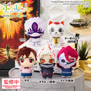 TV Anime Dandadan BUSHIROAD CREATIVE Puchish!